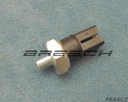 Capteur Pression Huile 82092 - Ref 417015BR Bresch SAS