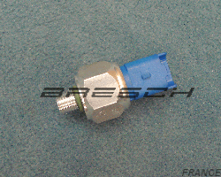 Capteur Pression Huile Moteur - Bresch SAS