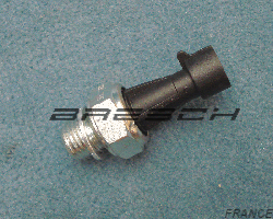 Capteur Pression Huile 12430 - Ref 417057 Bresch SAS