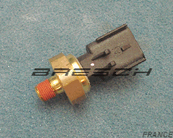 Capteur Pression Huile - Bresch SAS