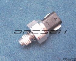 Capteur Pression Huile - Bresch SAS