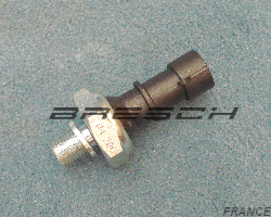 Capteur Pression Huile 12445 - Ref 417063 Bresch SAS
