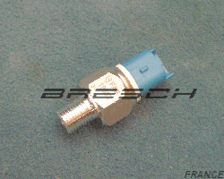 Capteur Pression Huile Da - Bresch SAS