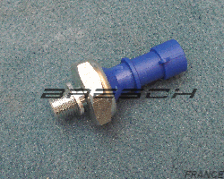 Capteur Pression Huile - Bresch SAS