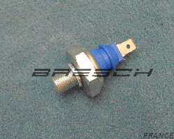Capteur Pression Huile - Bresch SAS
