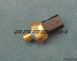 Capteur Pression Huile Moteur 72129 - Ref 417072 Bresch SAS