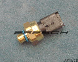 Capteur Pression Huile - Bresch SAS