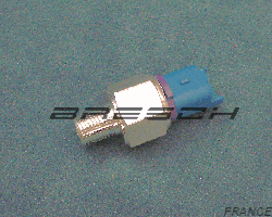 Capteur Pression Huile Da 417075 - Ref 417075 Bresch SAS
