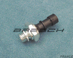 Capteur Pression Huile 70069 - Ref 417077 Bresch SAS
