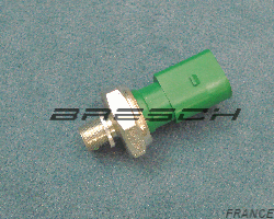 Capteur Pression Huile 12832 - Ref 417078 Bresch SAS