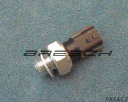 Capteur Pression Huile Moteur - Bresch SAS