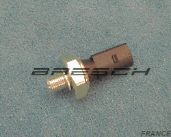Capteur Pression Huile 82033 - Ref 417085 Bresch SAS