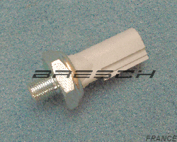 Capteur Pression Huile Moteur 72059 - Ref 417086 Bresch SAS