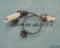 Capteur Pression Huile Moteur - Bresch SAS