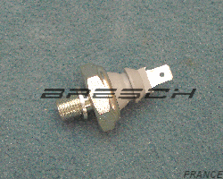 Capteur Pression Huile Moteur - Bresch SAS