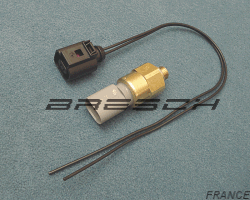 Capteur Pression Huile - Bresch SAS