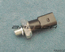 Capteur Pression Huile Moteur - Bresch SAS