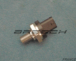 Capteur Pression Huile 417097 - Ref 417097 Bresch SAS