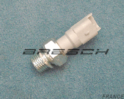 Capteur Pression Huile 417099 - Ref 417099 Bresch SAS