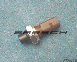 Capteur Pression Huile - Bresch SAS