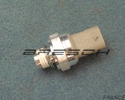 Capteur Pression Huile Moteur - Bresch SAS