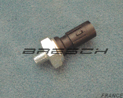 Capteur Pression Huile Moteur 72053 - Ref 417115BR Bresch SAS