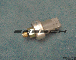 Capteur Press Huile Da - Bresch SAS