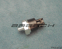 Capteur Pression Huile Moteur 70188 - Ref 417517BR Bresch SAS