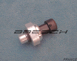 Capteur Pression Huile Moteur 417522BR - Ref 417522BR Bresch SAS