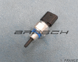 Capteur Pression Huile Moteur 417538BR - Bresch SAS