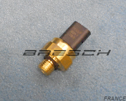 CAPTEUR PRESSION HUILE MOTEUR