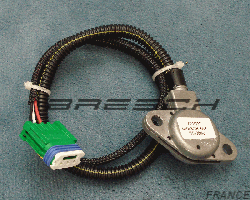 Capteur Pression Huile - Bresch SAS