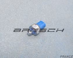 Capteur Press Huile Bva 7507163 - Ref 417603BR Bresch SAS