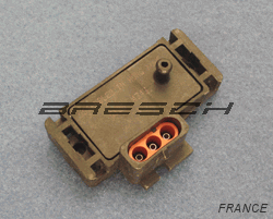 Capteur Pression 96422 - Ref 418003 Bresch SAS