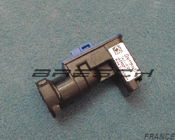 Capteur Pression Air Frein 419013BR - Ref 419013BR Bresch SAS