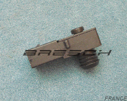 Capteur Pression Air Frein V20720155 - Ref 419015BR Bresch SAS