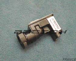 Capteur Pression Air Frein 9676911480 - Ref 419016BR Bresch SAS
