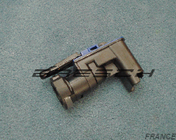Capteur Pression Air Frein - Bresch SAS