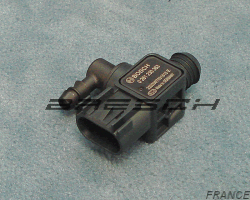 Capteur Pression Air Frein 2598487 - Ref 419022BR Bresch SAS