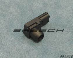 Capteur Pression Air Frein 419023BR - Ref 419023BR Bresch SAS