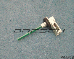 Capteur Température Air Habitacle 422010BR - Ref 422010BR Bresch SAS