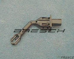 Capteur Température Air Habitacle 422011BR - Ref 422011BR Bresch SAS