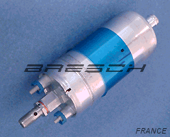 Pompe Externe 6 B - Bresch SAS