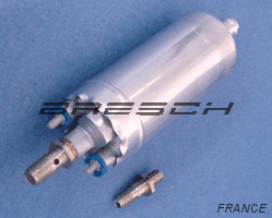 Pompe Externe 6.5 B - Bresch SAS