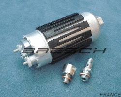Pompe Externe 6.5 B 42979 - Ref 42979 Bresch SAS