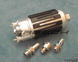 Pompe Externe 6.5 B 42984 - Ref 42984 Bresch SAS