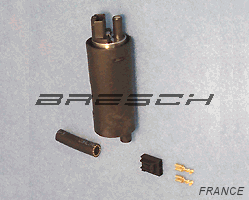 Pompe Immergée Nue 77513 - Ref 43053 Bresch SAS