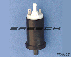 Pompe Immergée Nue 7800602 - Ref 43509C Bresch SAS