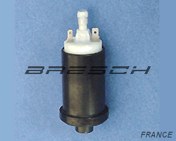 Pompe Immergée Nue 71744424 - Ref 43514C Bresch SAS
