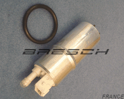 Pompe Semi-Imm. - Bresch SAS